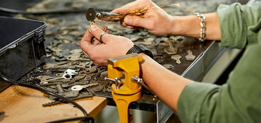 24 Hours Locksmith Solutions in Dublin, CA