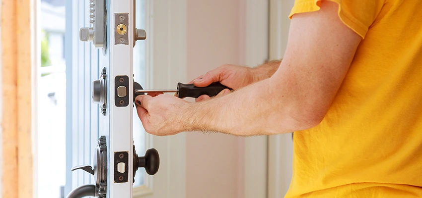 Break-in Prevention Solutions in Dublin, CA