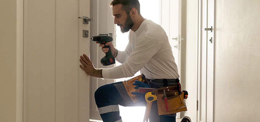 Mailbox Lock Installation Expert in Dublin, California