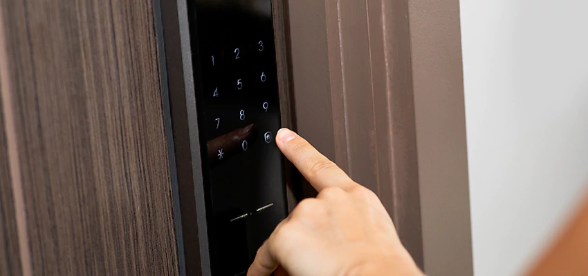 Secure Code Locks Ideas in Dublin, California