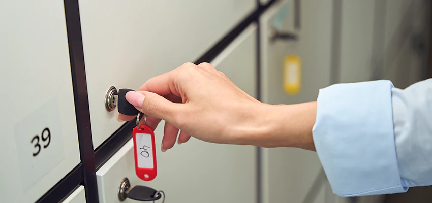 Cabinet Lock Installation in Dublin, California