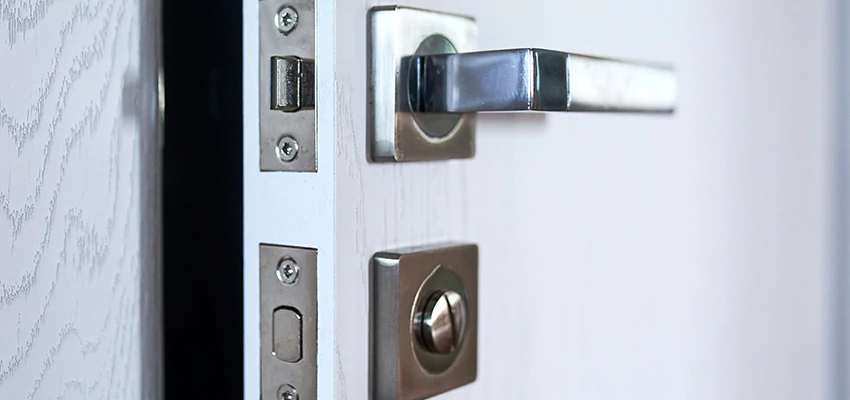 Door Lever Handle Lock Repair in Dublin, CA