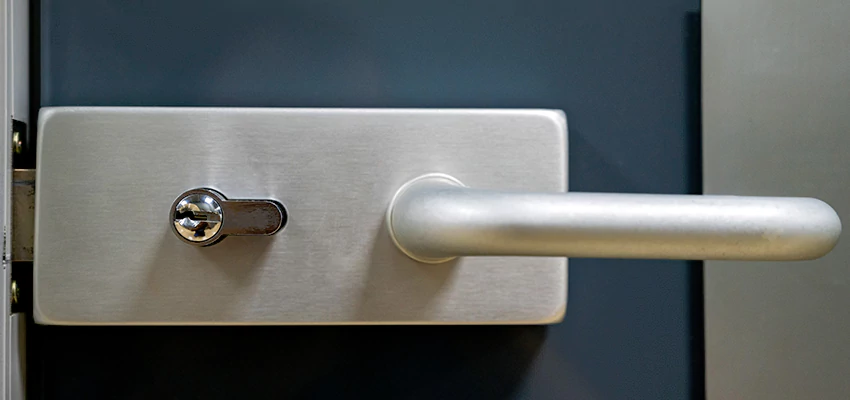 Industrial Lock And Key Repair And Installation in Dublin, CA