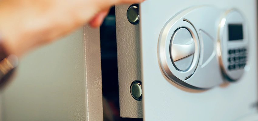 Fingerprint Safe Openers in Dublin, CA
