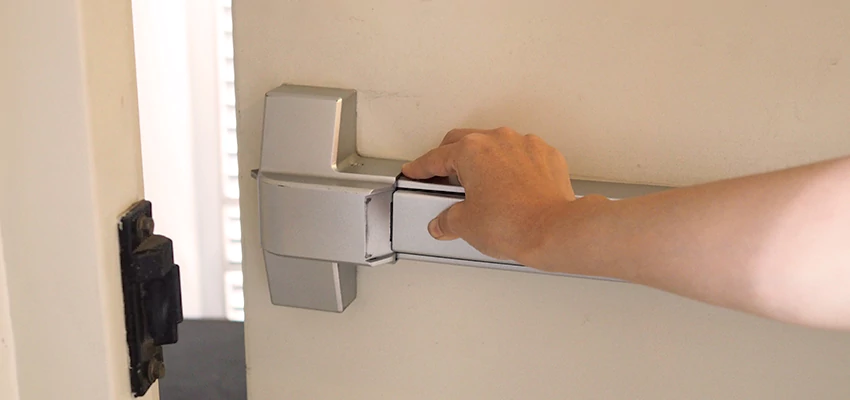 Door Lock Cylinder Reinforcements in Dublin, CA