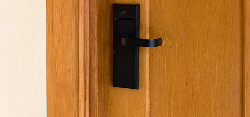 Security Gates For Home Invasion Prevention in Dublin, California