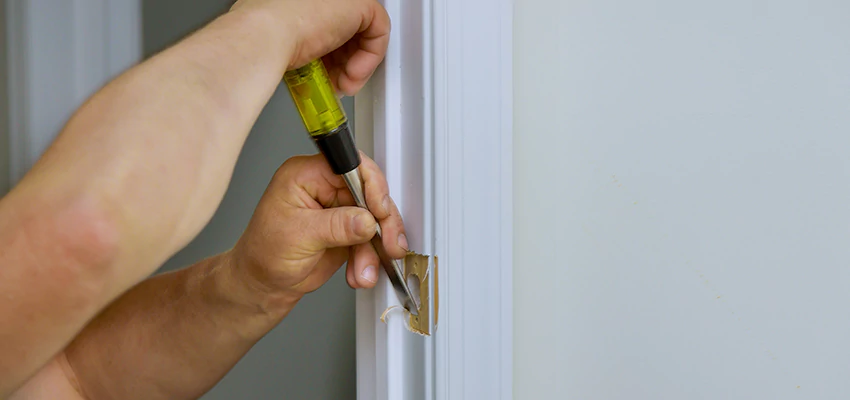 On Demand Locksmith For Key Replacement in Dublin, California