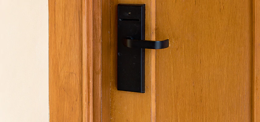 Home Security And Alarm Monitoring in Dublin, California