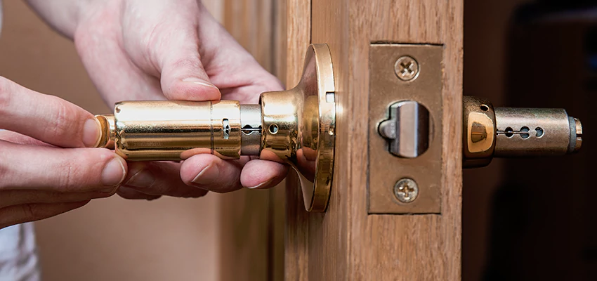 Padlock Lock Replacement Assistance in Dublin, CA