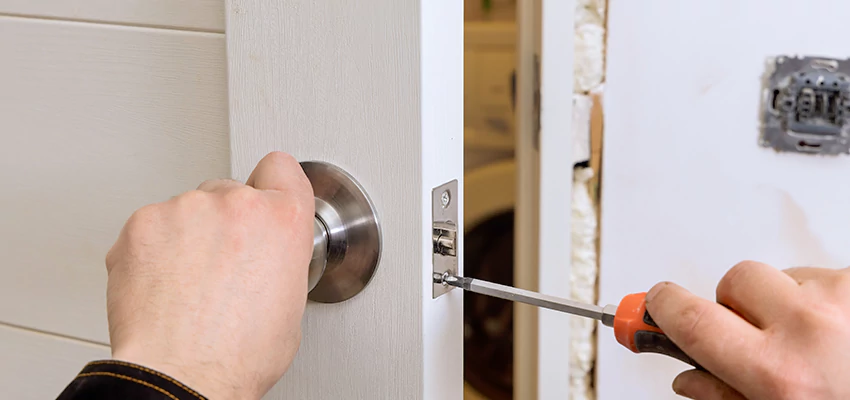 Wifi Deadbolt Installation in Dublin, CA