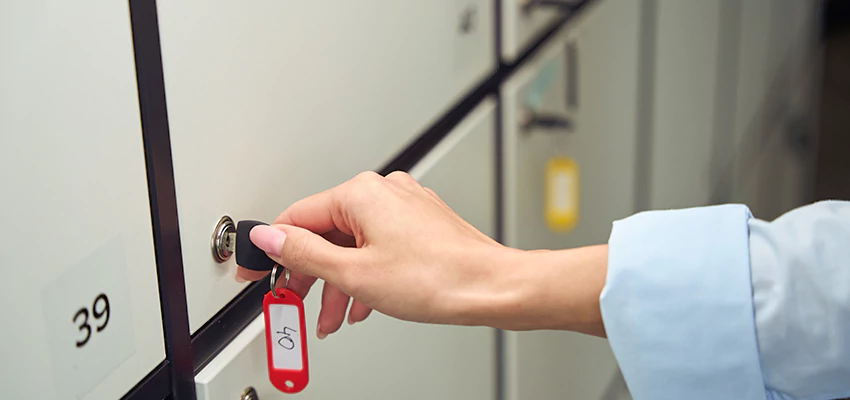 Upgrading File Cabinet Locks in Dublin, California