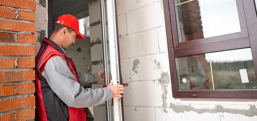 Home Invasion Door Lock Repairs in Dublin, CA