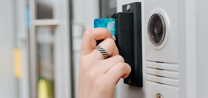 Secure Smartphone-Based Entry Systems Installation in Dublin, California