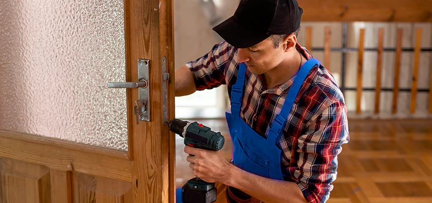 Trusted Local Digital Locks Locksmith Repair in Dublin, California