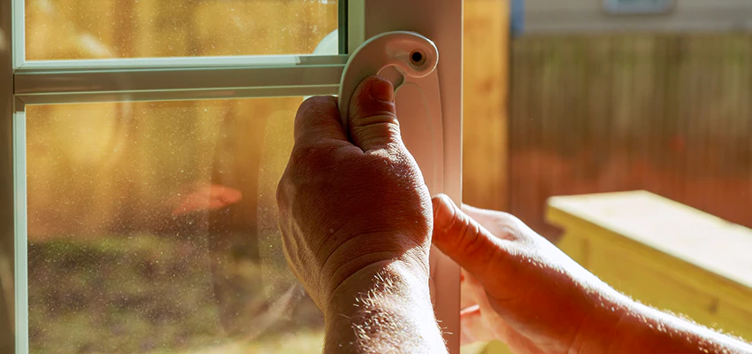 Accordion Sliding Doors Locks Replacement in Dublin, CA
