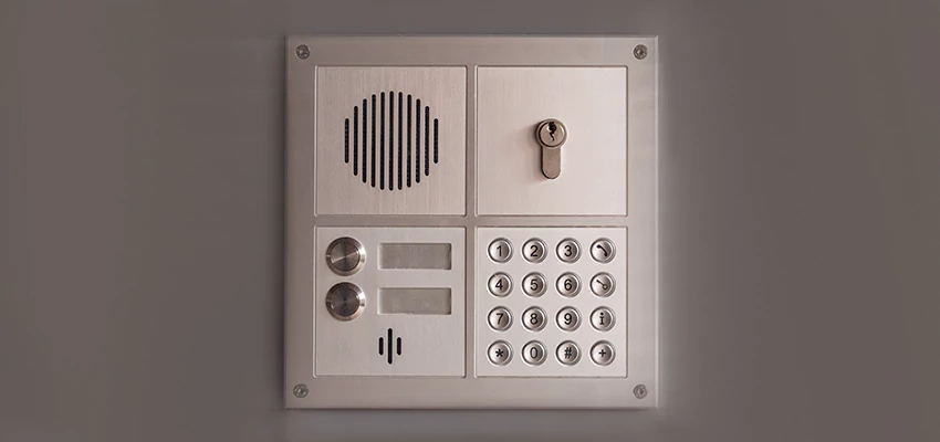 Mobile Access Control System Installation in Dublin, CA