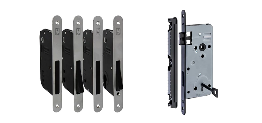 Locksmith For Magnetic Door Locks in Dublin, CA
