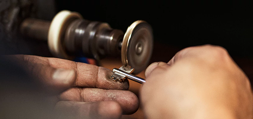 Hotel Lock Master Key System in Dublin, California