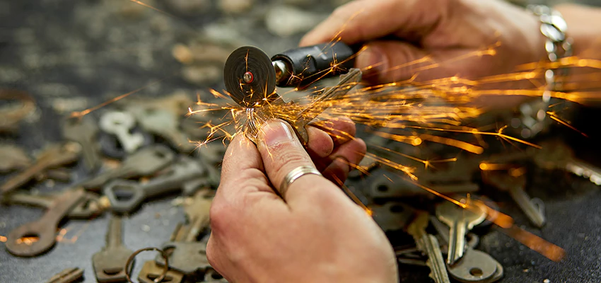 24/7 Locksmith Services For Lock Rekeying in Dublin, CA