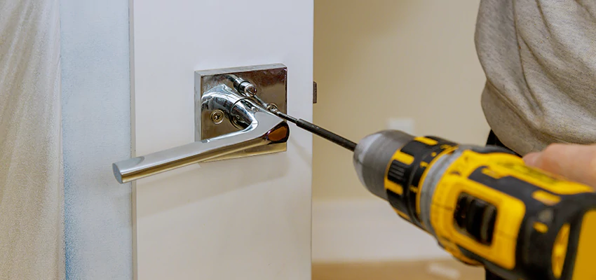 After-hours Locksmith  For Lock Troubleshooting in Dublin, California