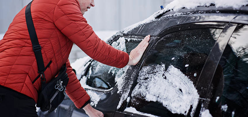 Car Key Retrieval Services in Dublin, California