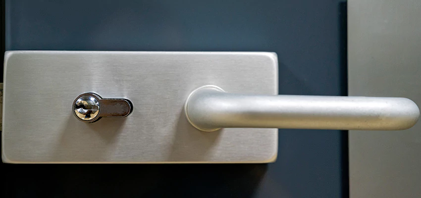 Change Patio Door Locks in Dublin, California