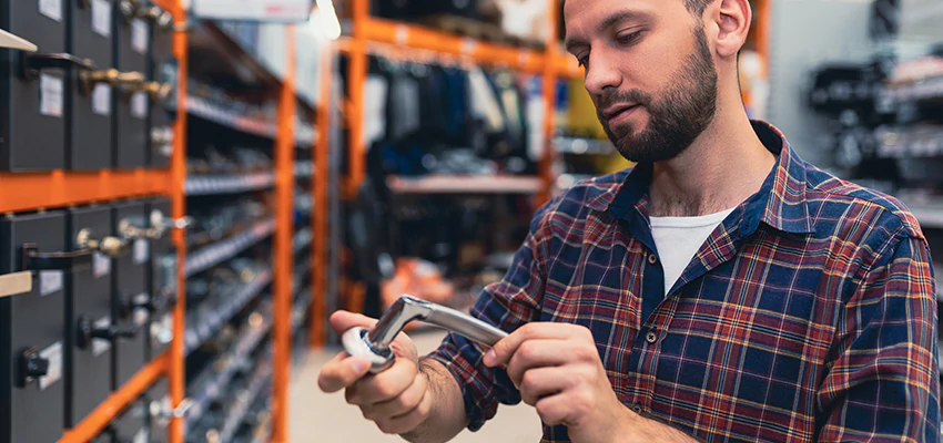 Locksmith For Retail Stores Lockout Services in Dublin, California
