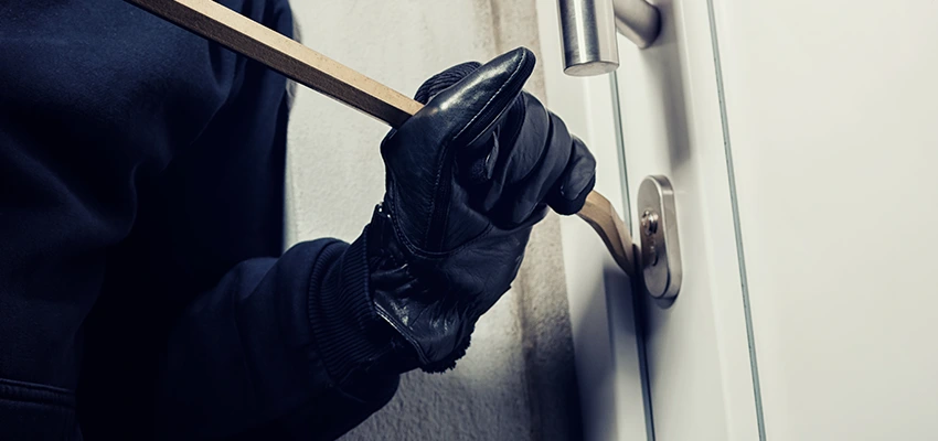 Burglar Damage Door Sensors Repair in Dublin, CA