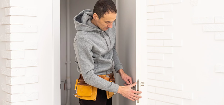 Nighttime Locksmith Near Me in Dublin, CA